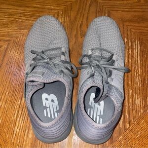 New Balance Fresh Foam Cruz v2, Size 13, Gray